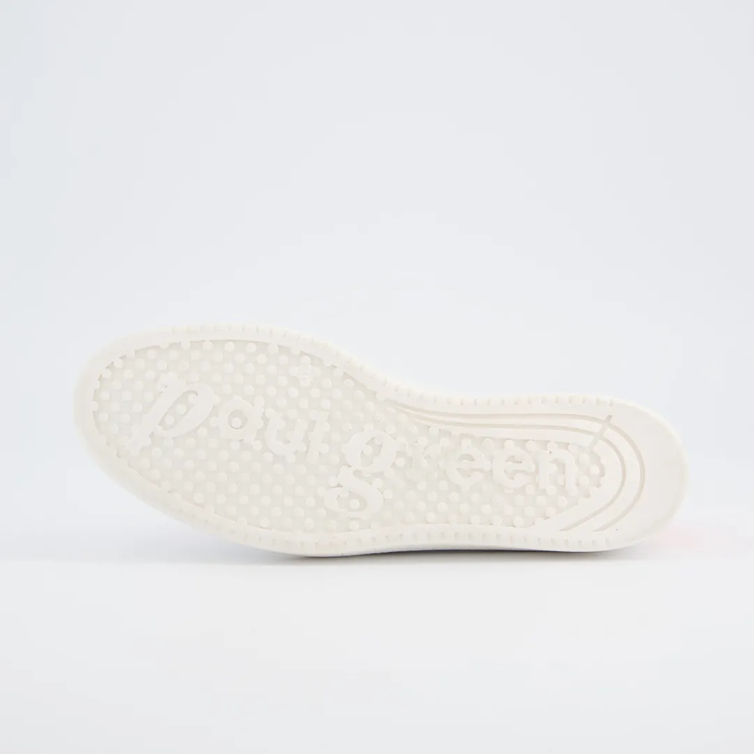 Paul Green 5452-017 White