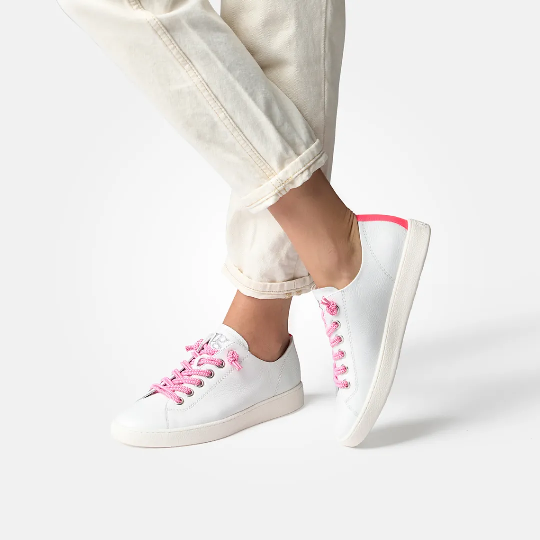 Paul Green 5452-017 White
