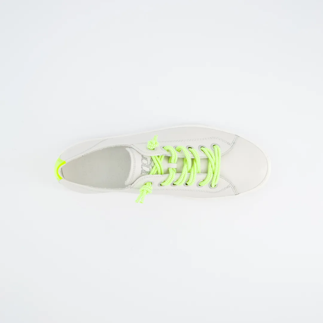 Paul Green 5452-027 White