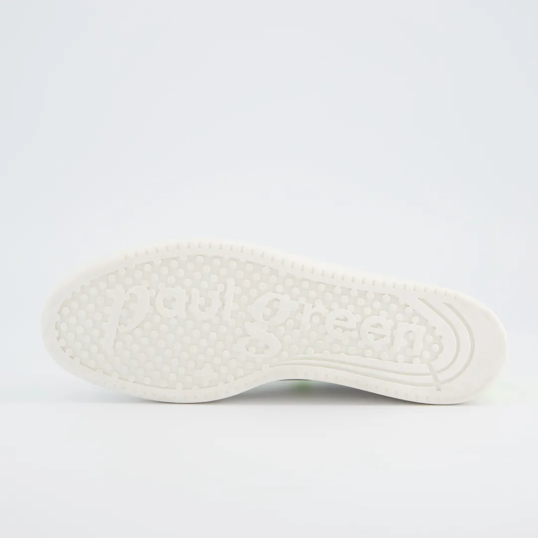 Paul Green 5452-027 White
