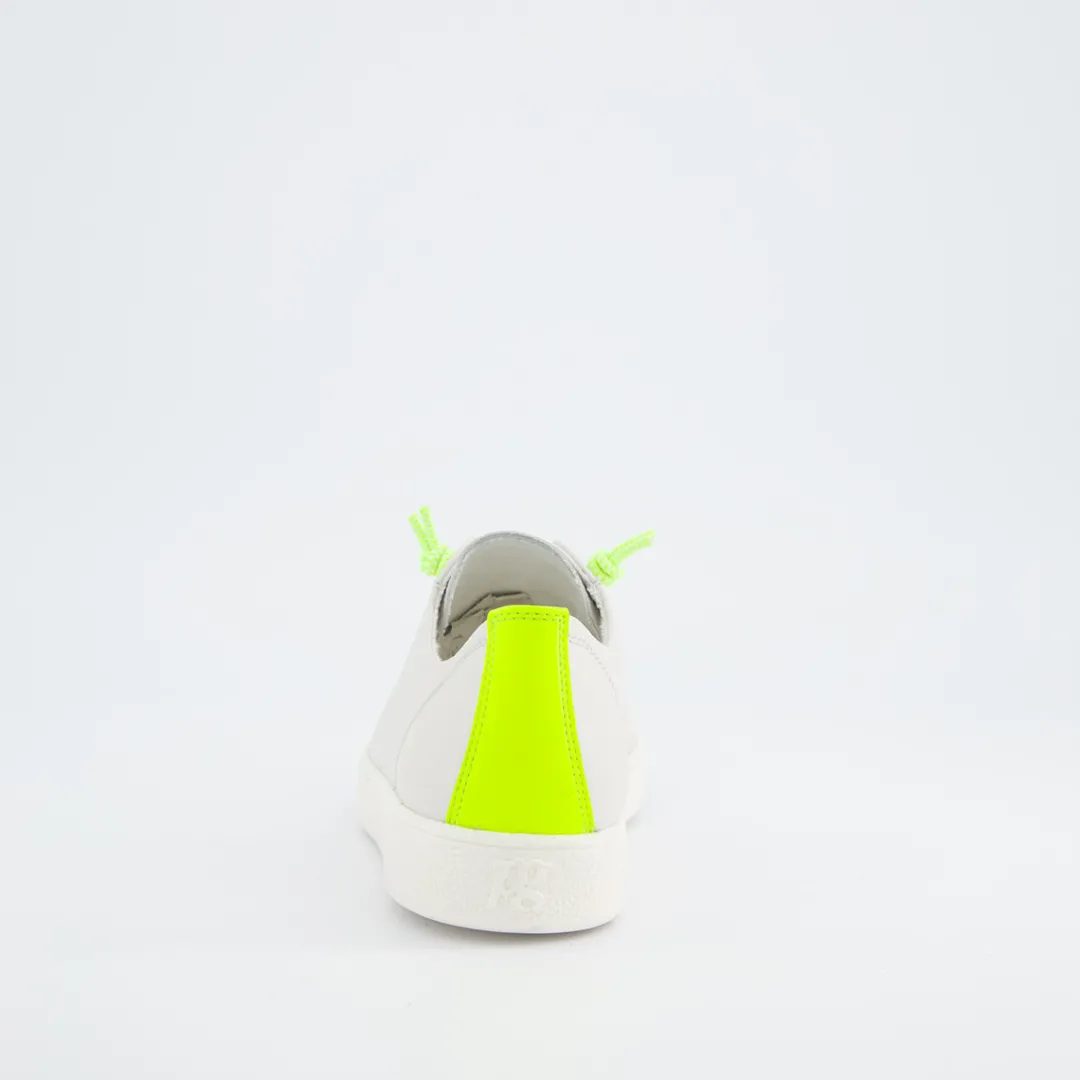 Paul Green 5452-027 White
