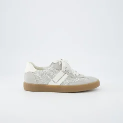 Paul Green 5457-007 White Clearance