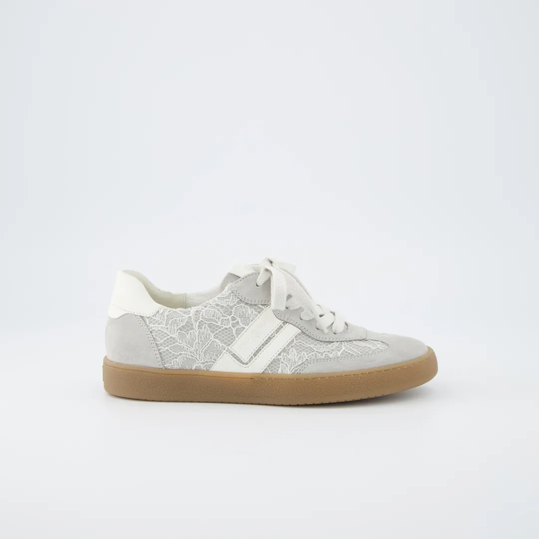 Paul Green 5457-007 White Clearance