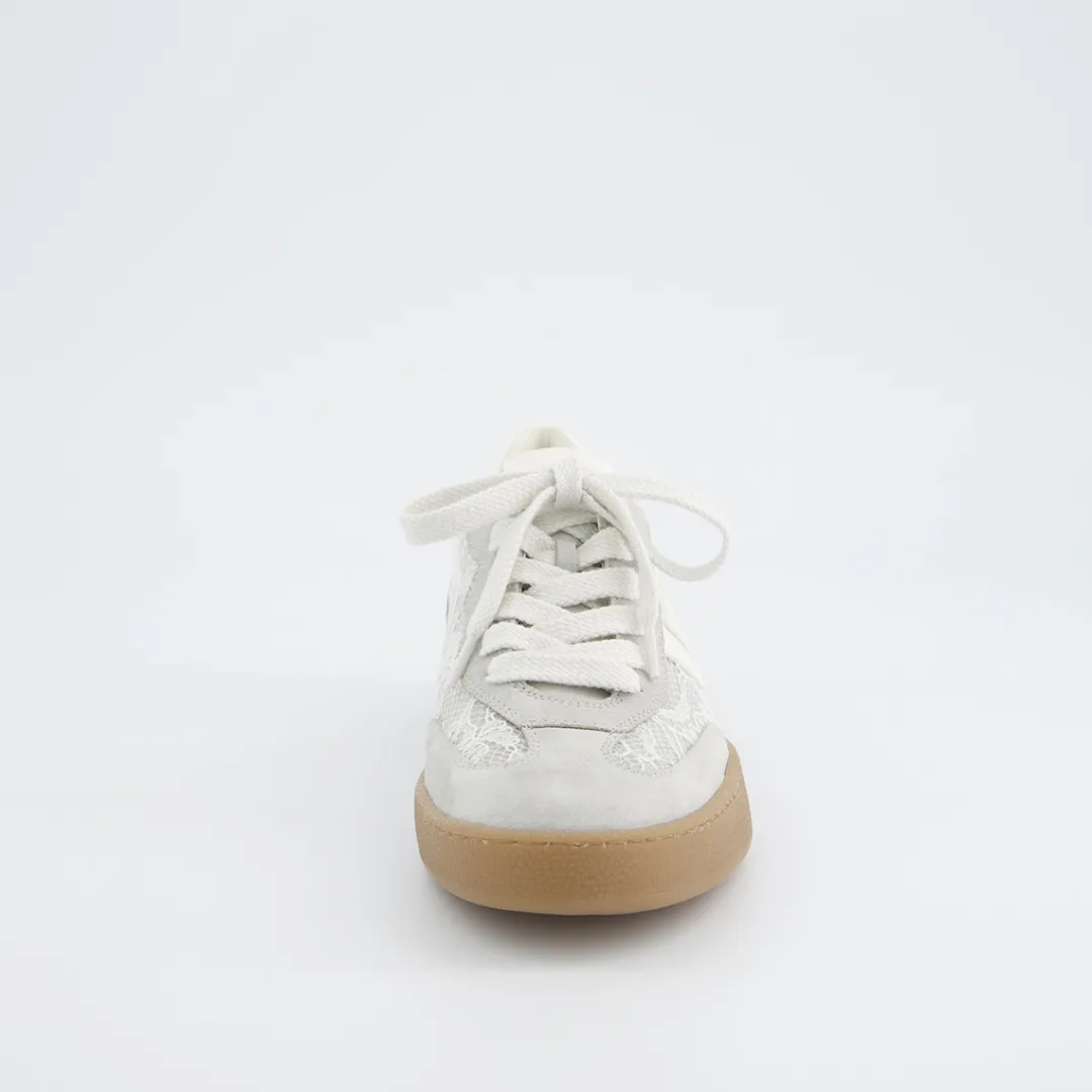 Paul Green 5457-007 White Clearance