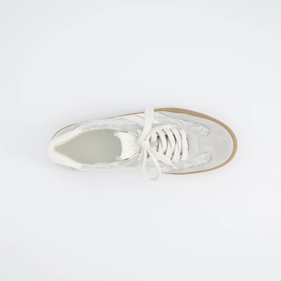 Paul Green 5457-007 White Clearance