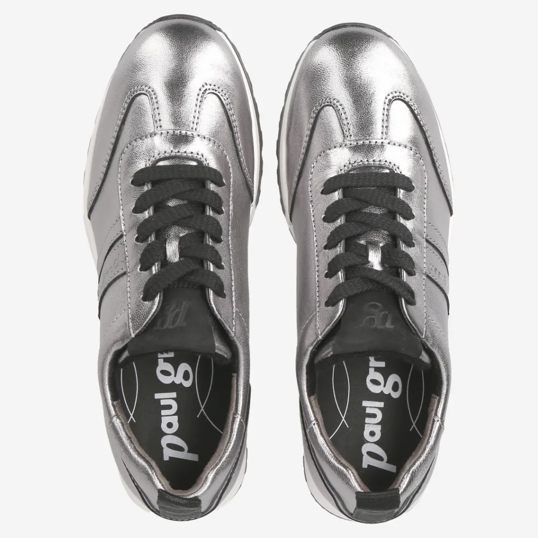 Paul Green 5392-036 Silver Best