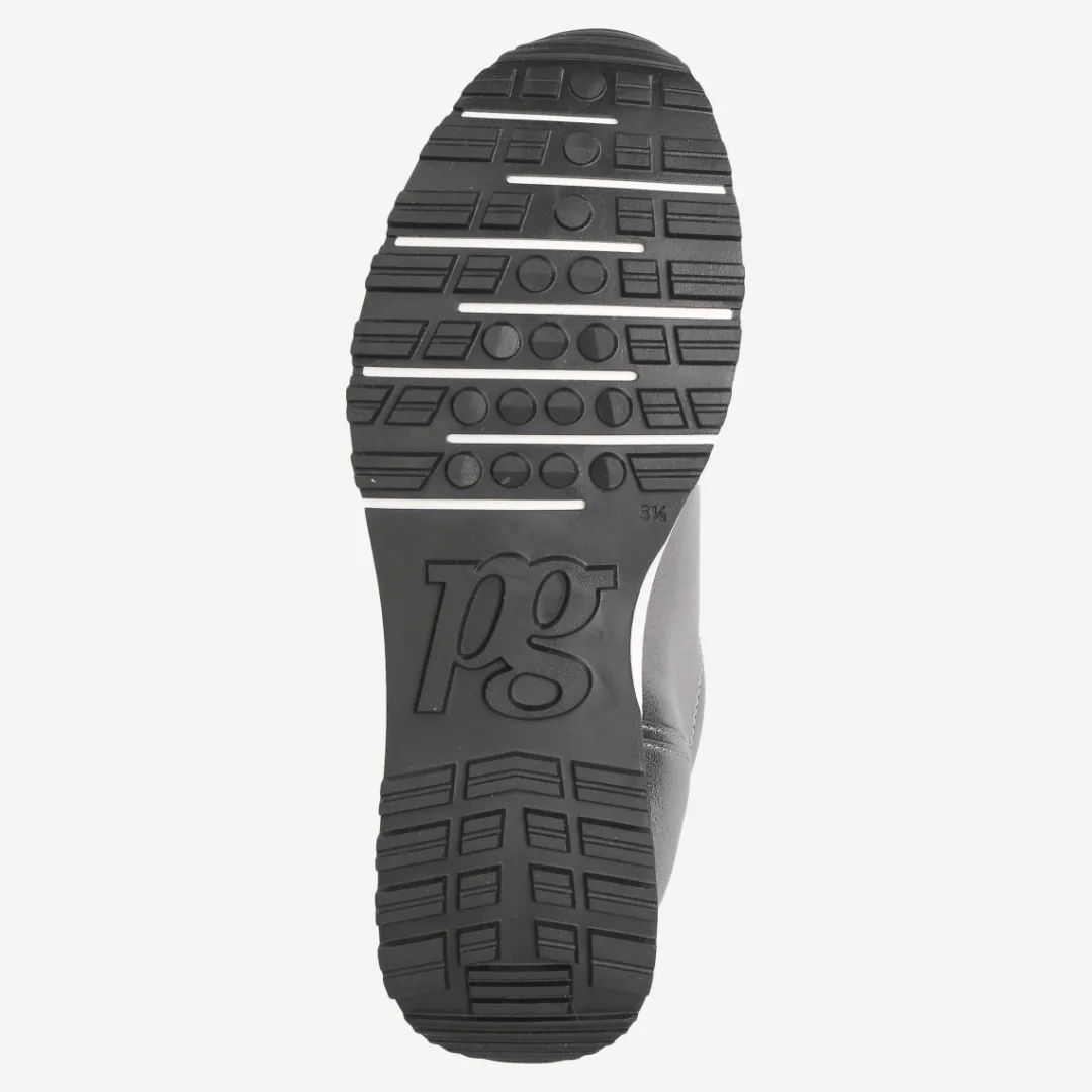 Paul Green 5392-036 Silver Best