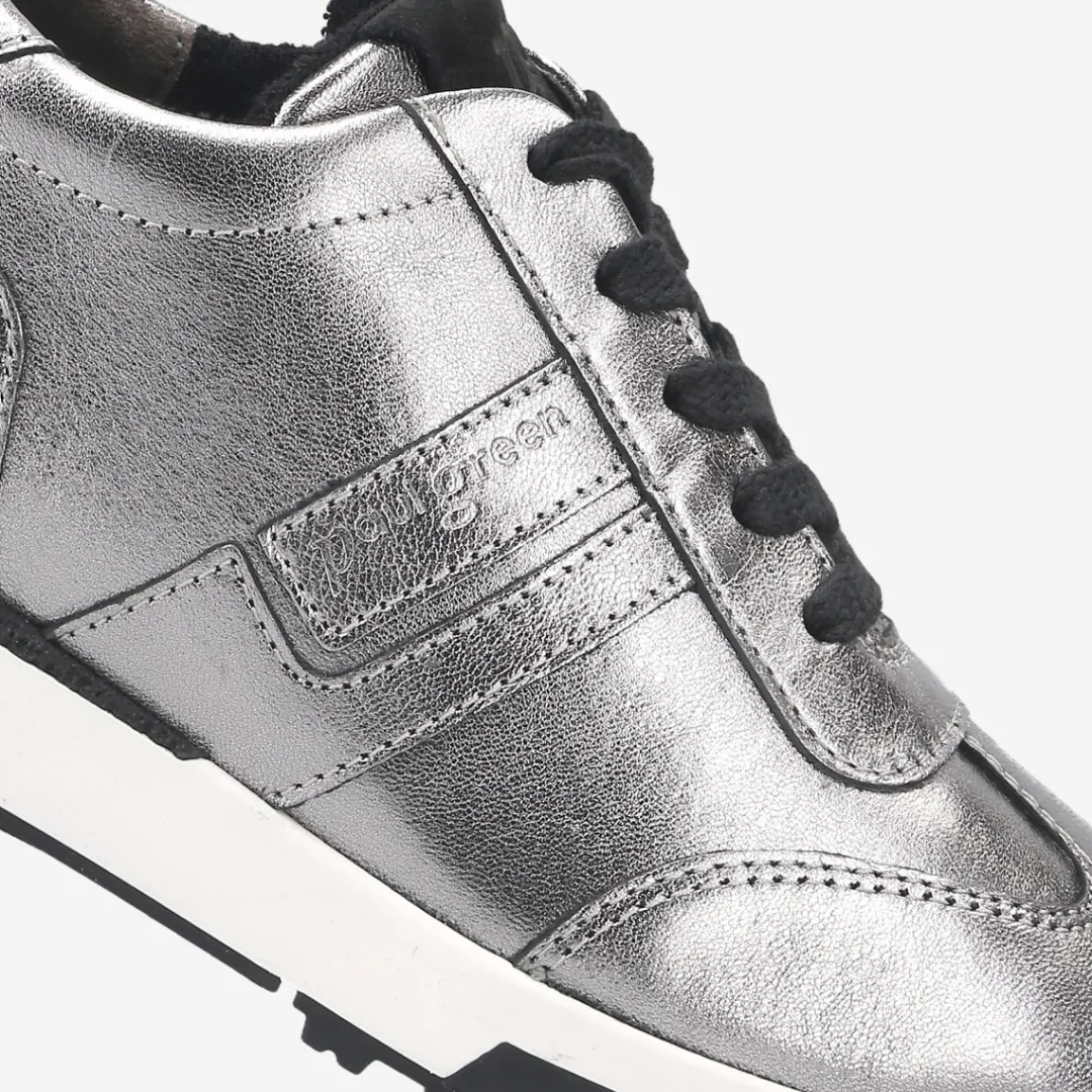 Paul Green 5392-036 Silver Best