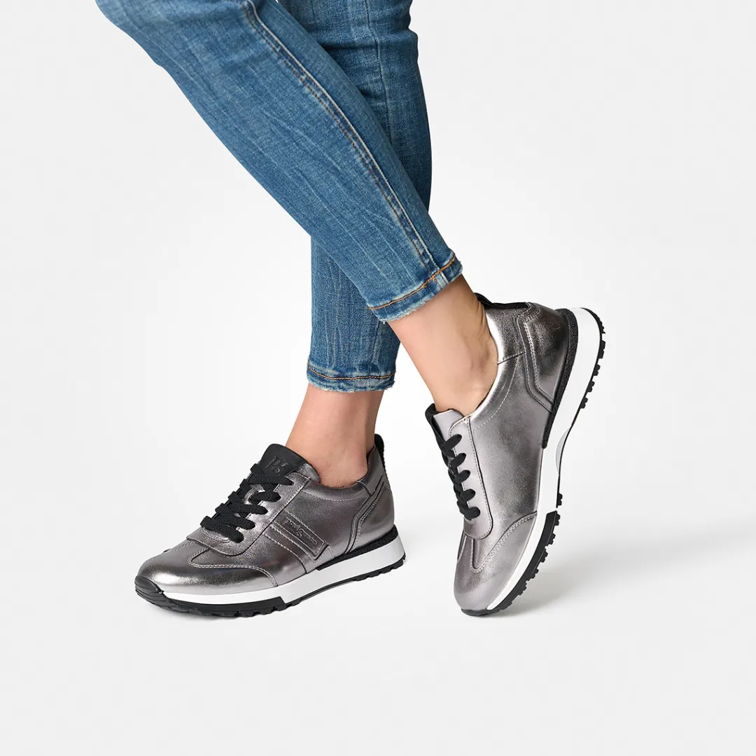 Paul Green 5392-036 Silver Best
