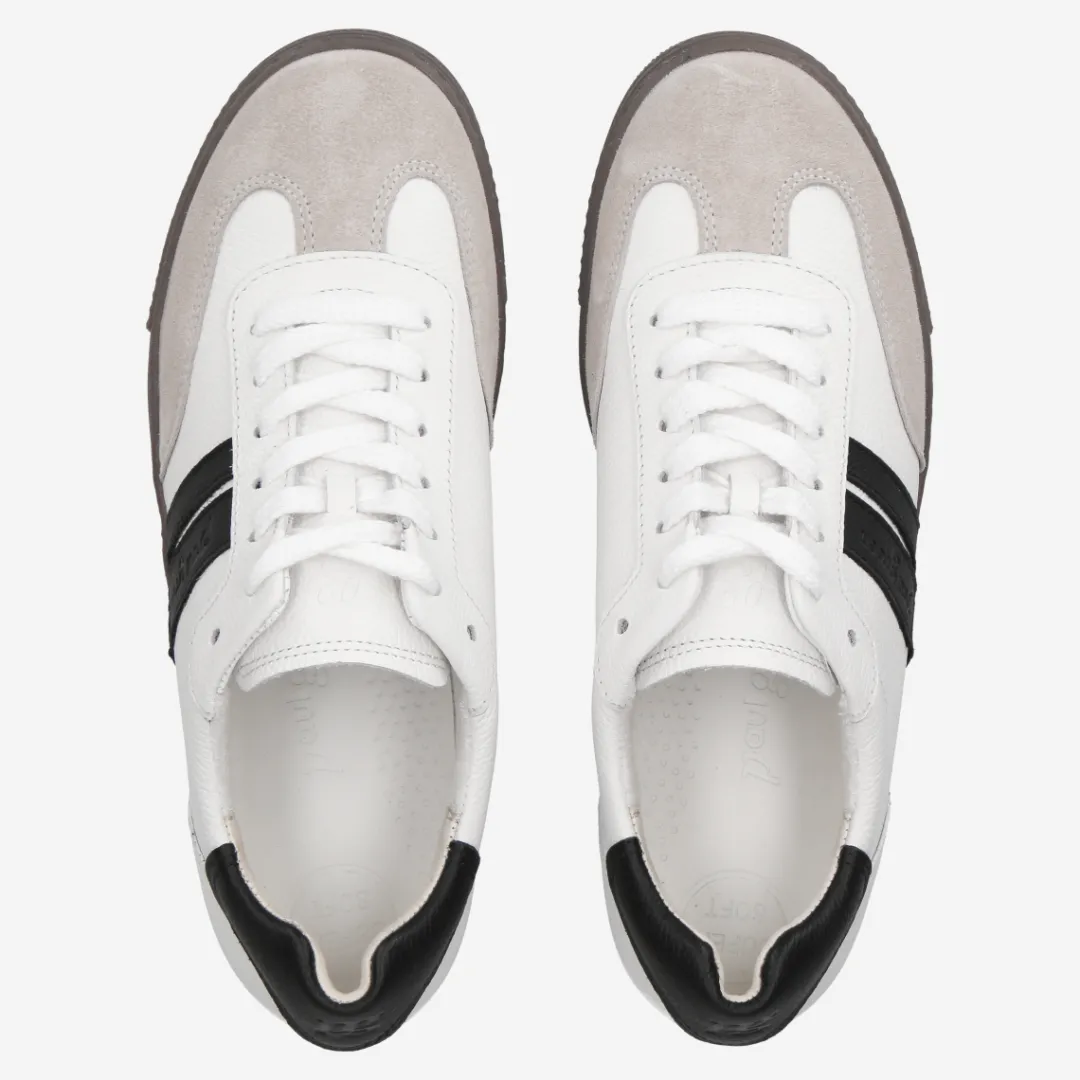 Paul Green 5450-136 White,combined Discount