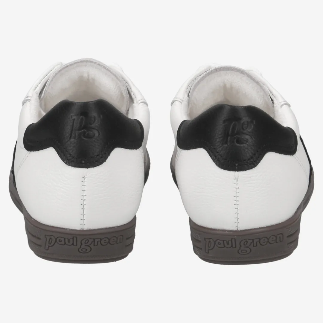 Paul Green 5450-136 White,combined Discount