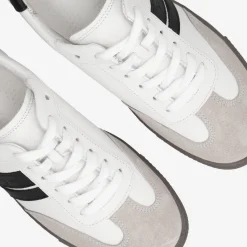 Paul Green 5450-136 White,combined Discount