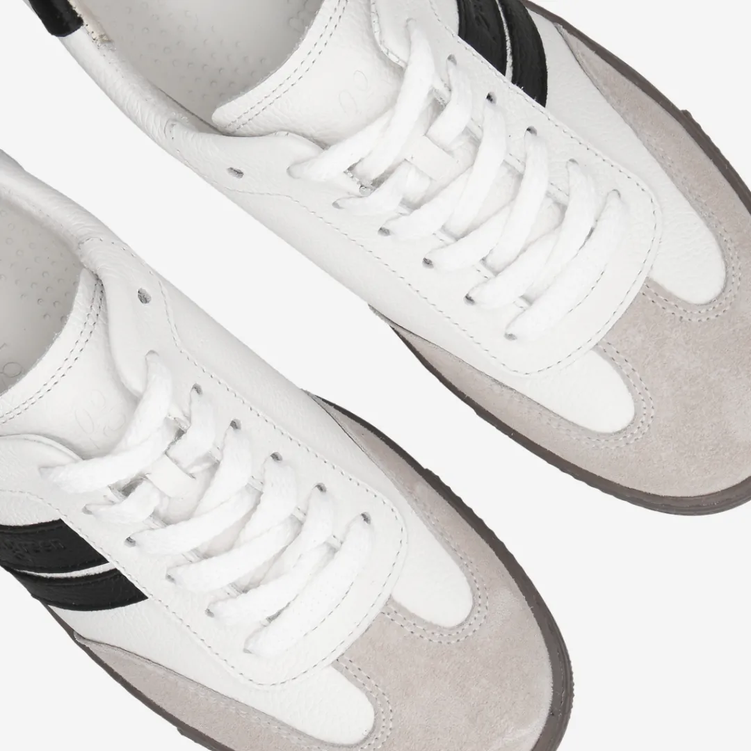 Paul Green 5450-136 White,combined Discount