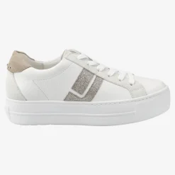 Paul Green 5430-06 White,combined Discount