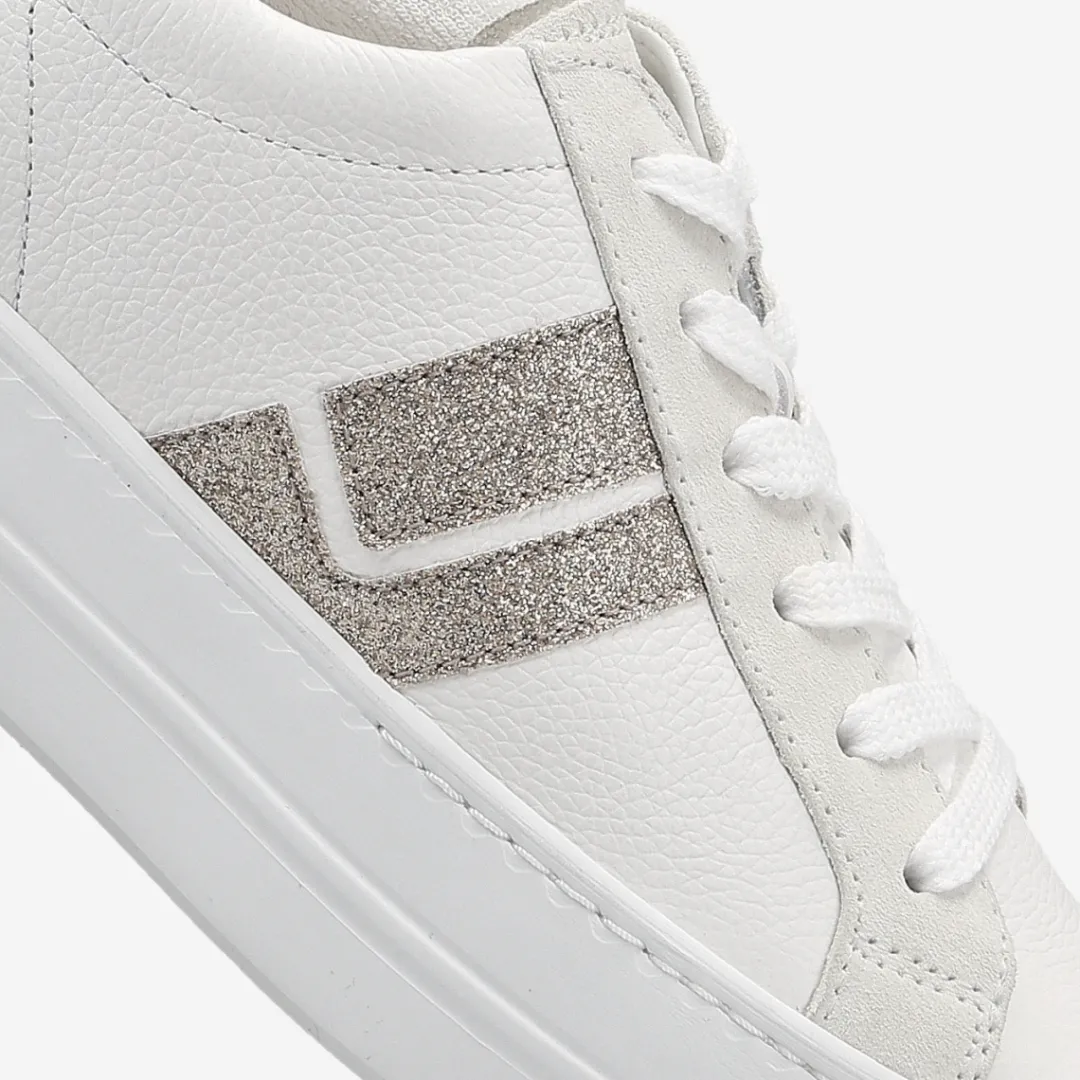 Paul Green 5430-06 White,combined Discount
