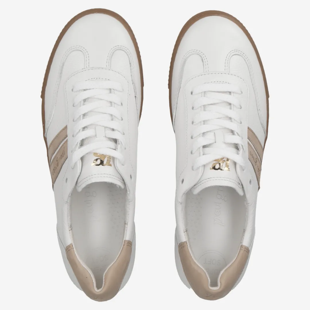Paul Green 5450-016 White,combined Online