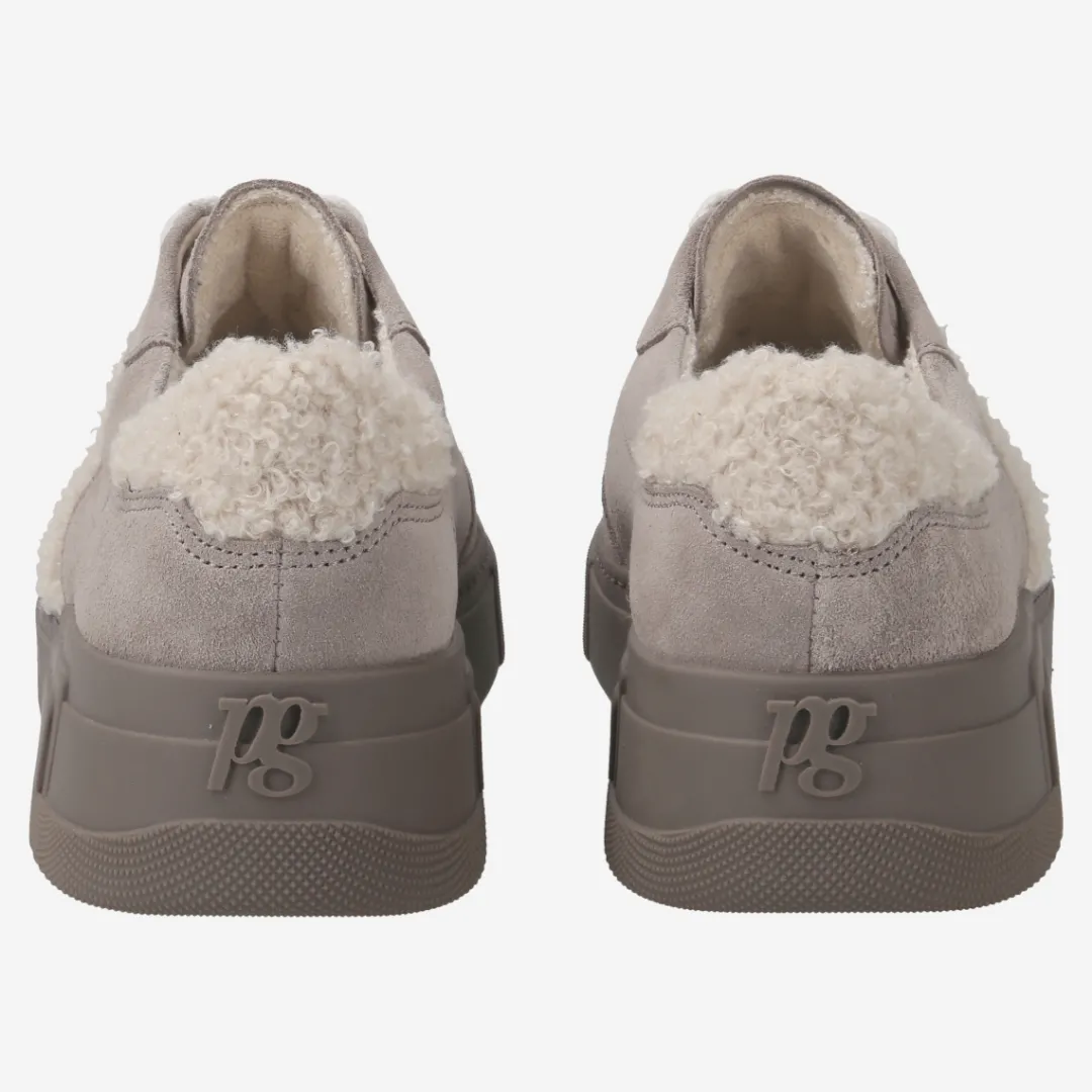 Paul Green 5393-036 Gray Best