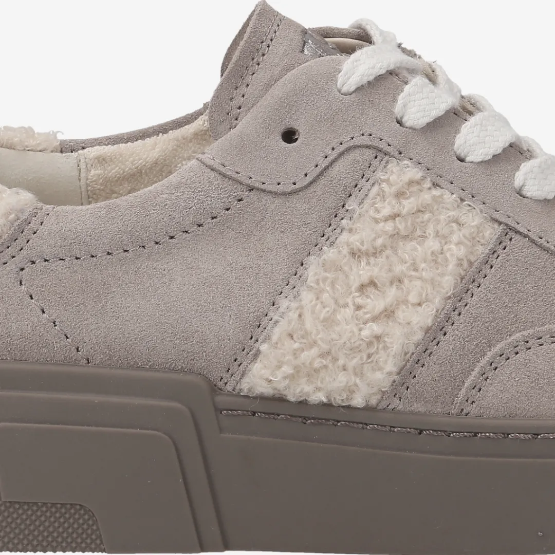 Paul Green 5393-036 Gray Best