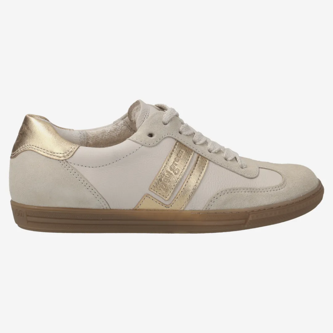 Paul Green 5450-096 Beige Sale