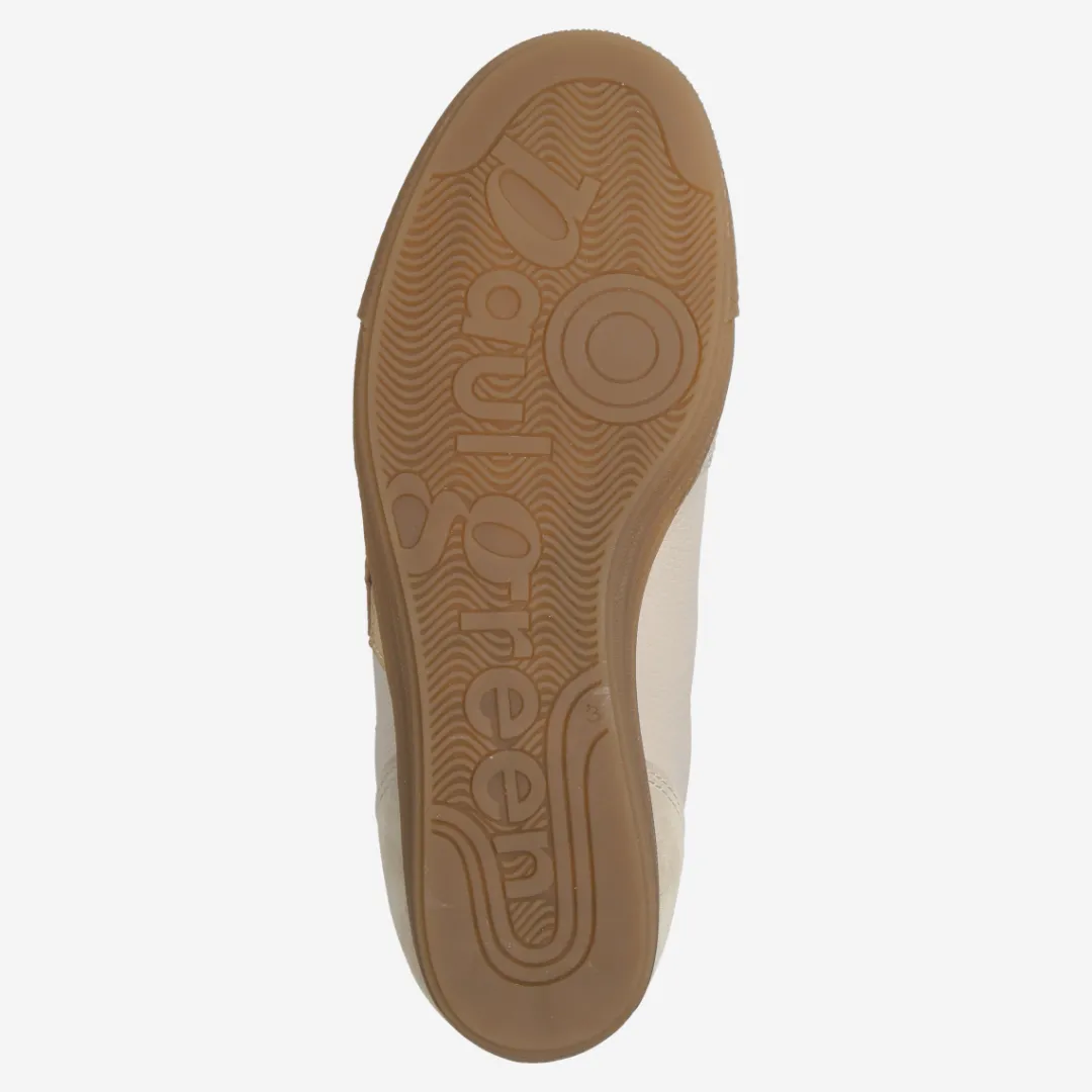 Paul Green 5450-096 Beige Sale