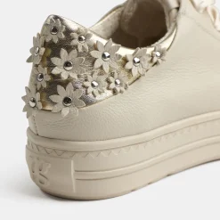 Paul Green 5260-013 Beige Sale