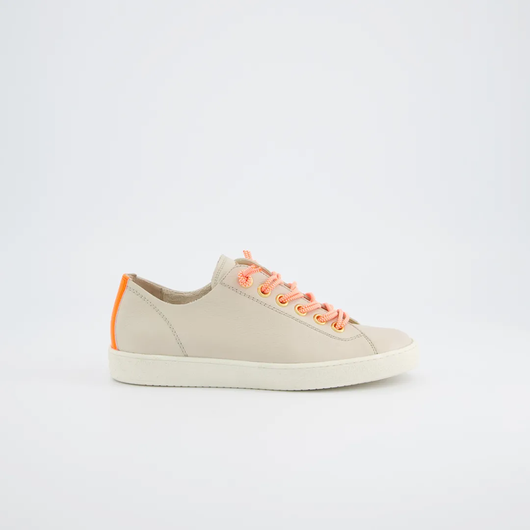 Paul Green 5452-037 Beige Sale