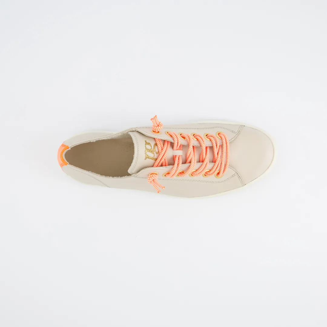 Paul Green 5452-037 Beige Sale