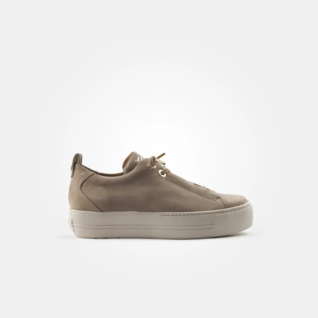 Paul Green 5017-162 Beige Clearance
