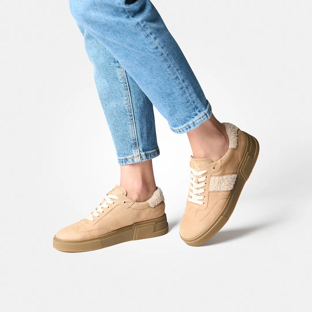 Paul Green 5393-006 Beige