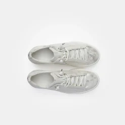 Paul Green 5017-123 Beige, metallic Discount