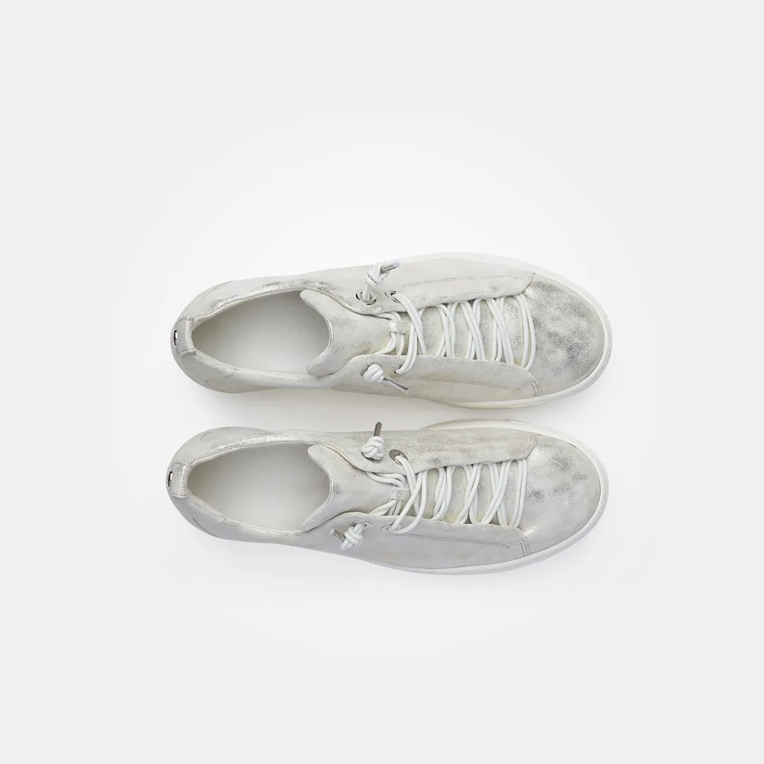 Paul Green 5017-123 Beige, metallic Discount