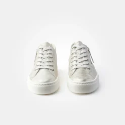 Paul Green 5206-103 Beige, metallic Clearance
