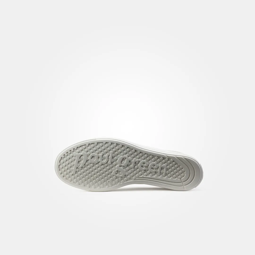 Paul Green 5206-103 Beige, metallic Clearance