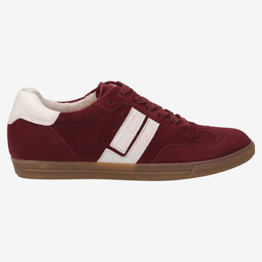 Paul Green 5450-146 Red Discount