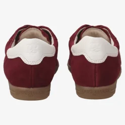 Paul Green 5450-146 Red Discount