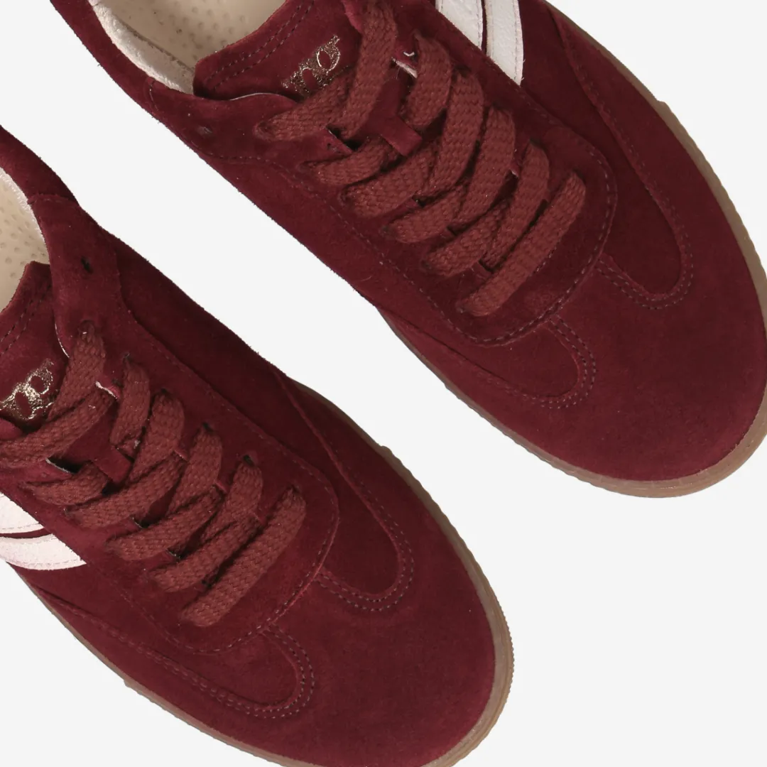 Paul Green 5450-146 Red Discount