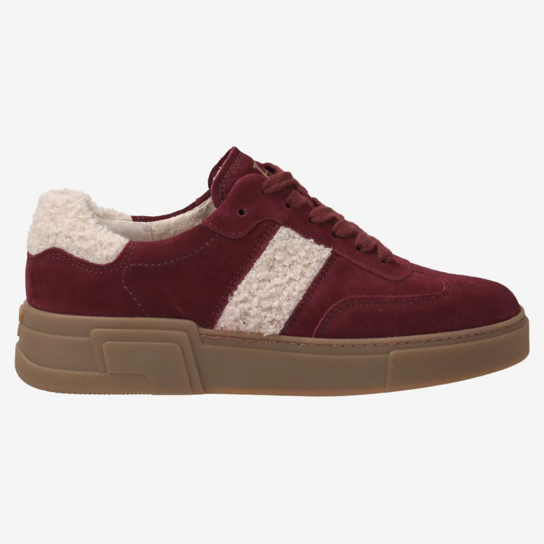 Paul Green 5393-046 Wine red / Red Clearance