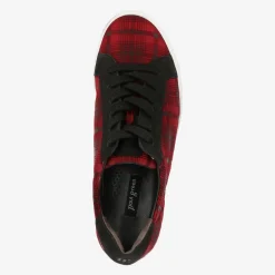 Paul Green 4717-065 Red, combined