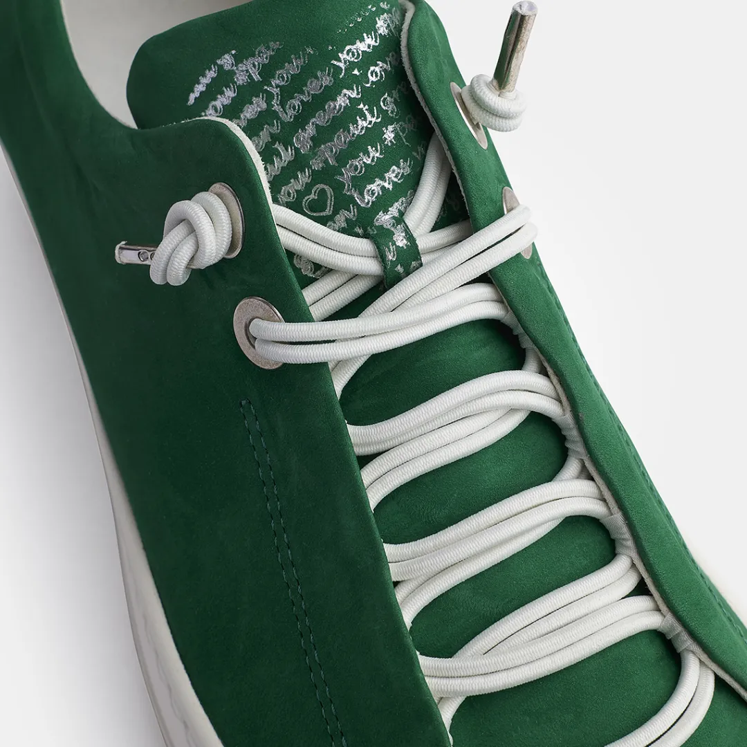 Paul Green 5017-233 Green Hot