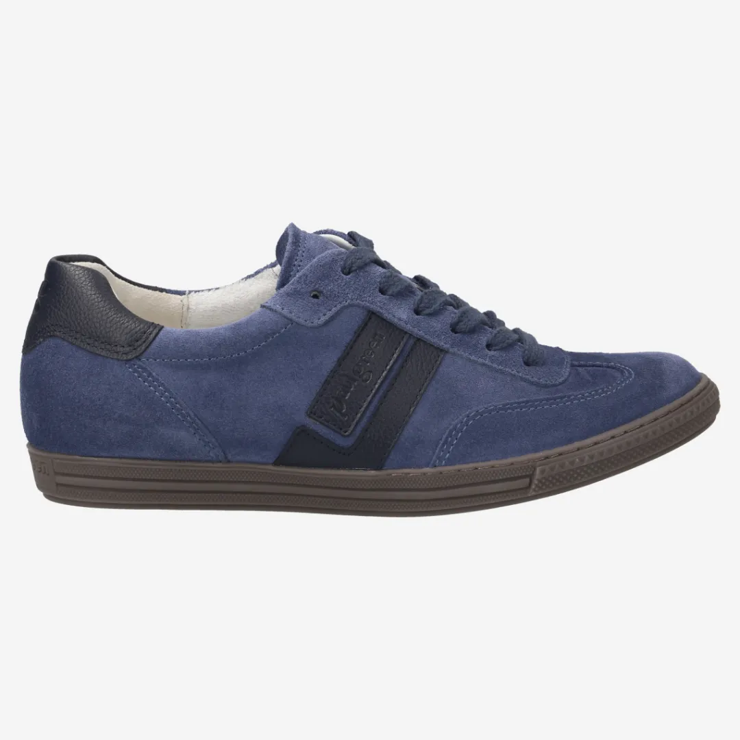 Paul Green 5450-116 Blue Best