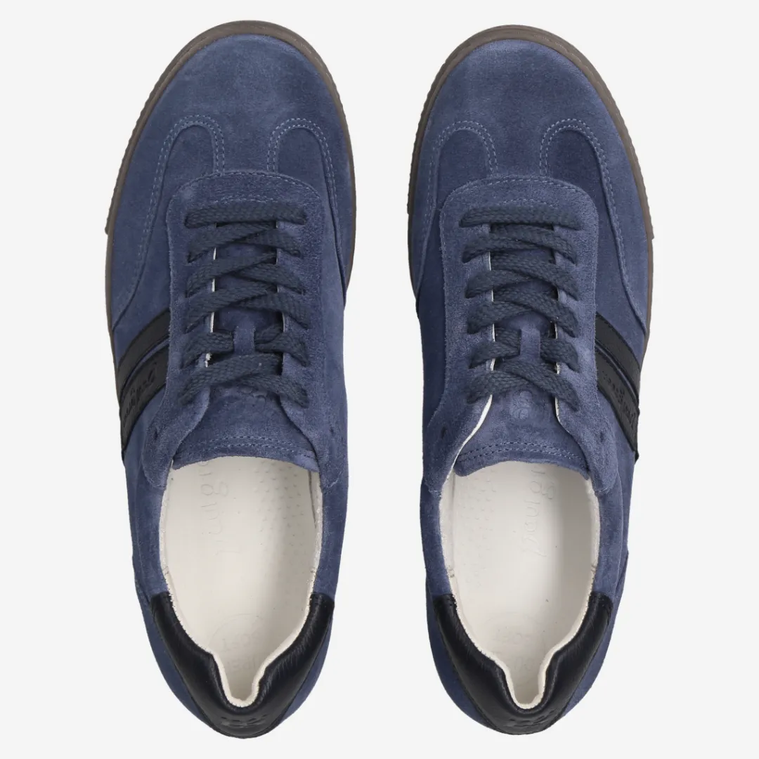 Paul Green 5450-116 Blue Best
