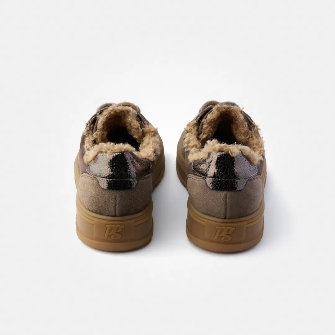 Paul Green 5369-013 Brown Online