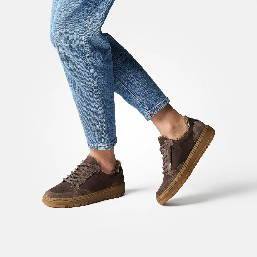 Paul Green 5369-013 Brown Online