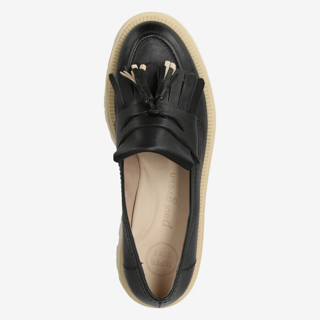 Paul Green 1014-013 Black Online