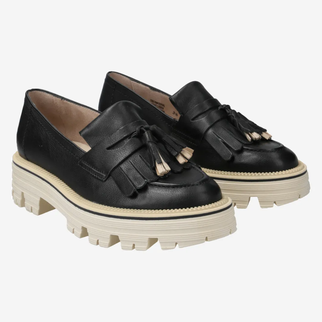 Paul Green 1014-013 Black Online