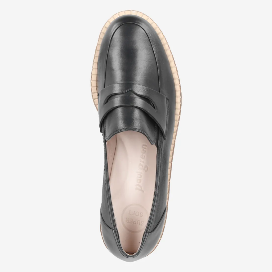 Paul Green 2991-013 Black