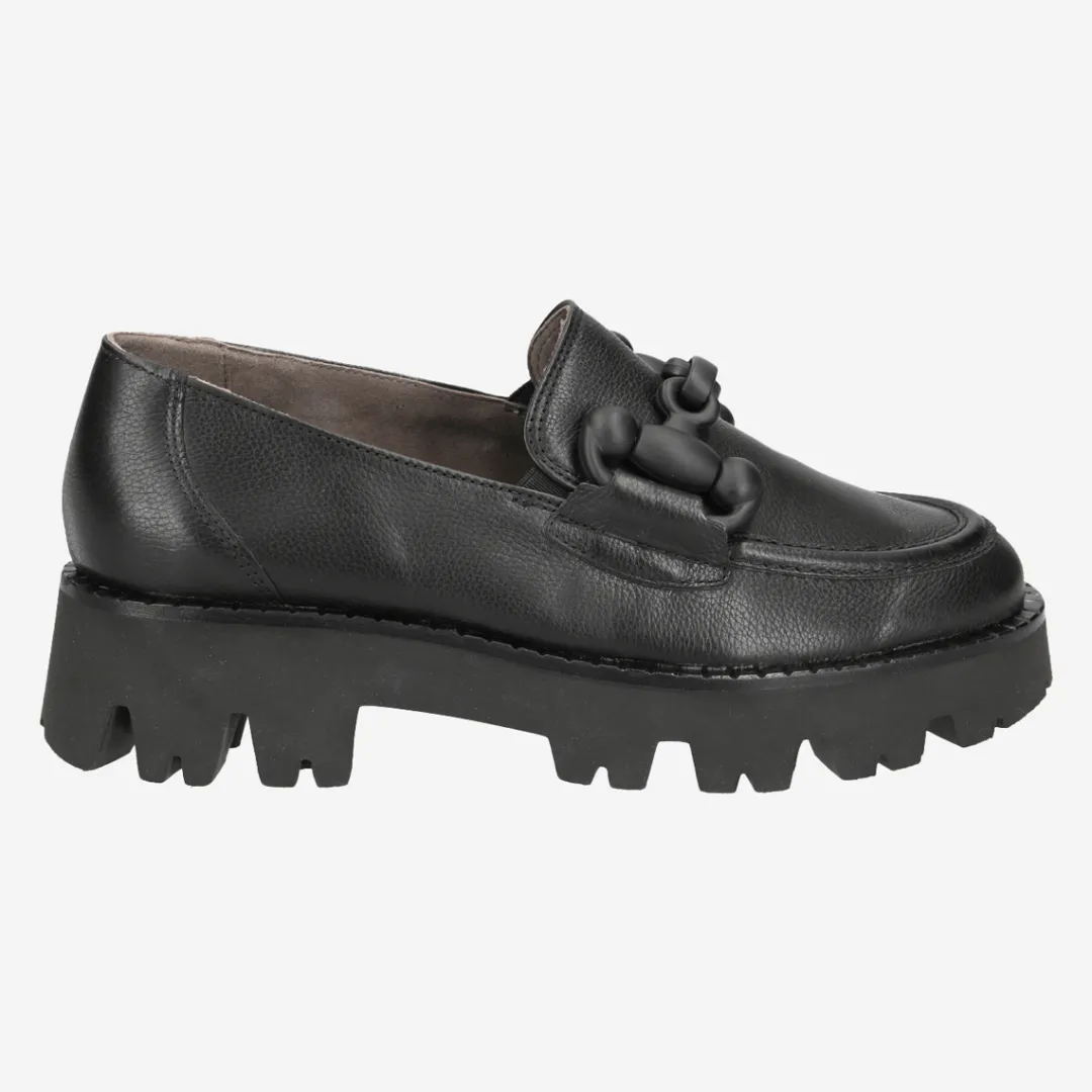 Paul Green 2987-032 Black Clearance