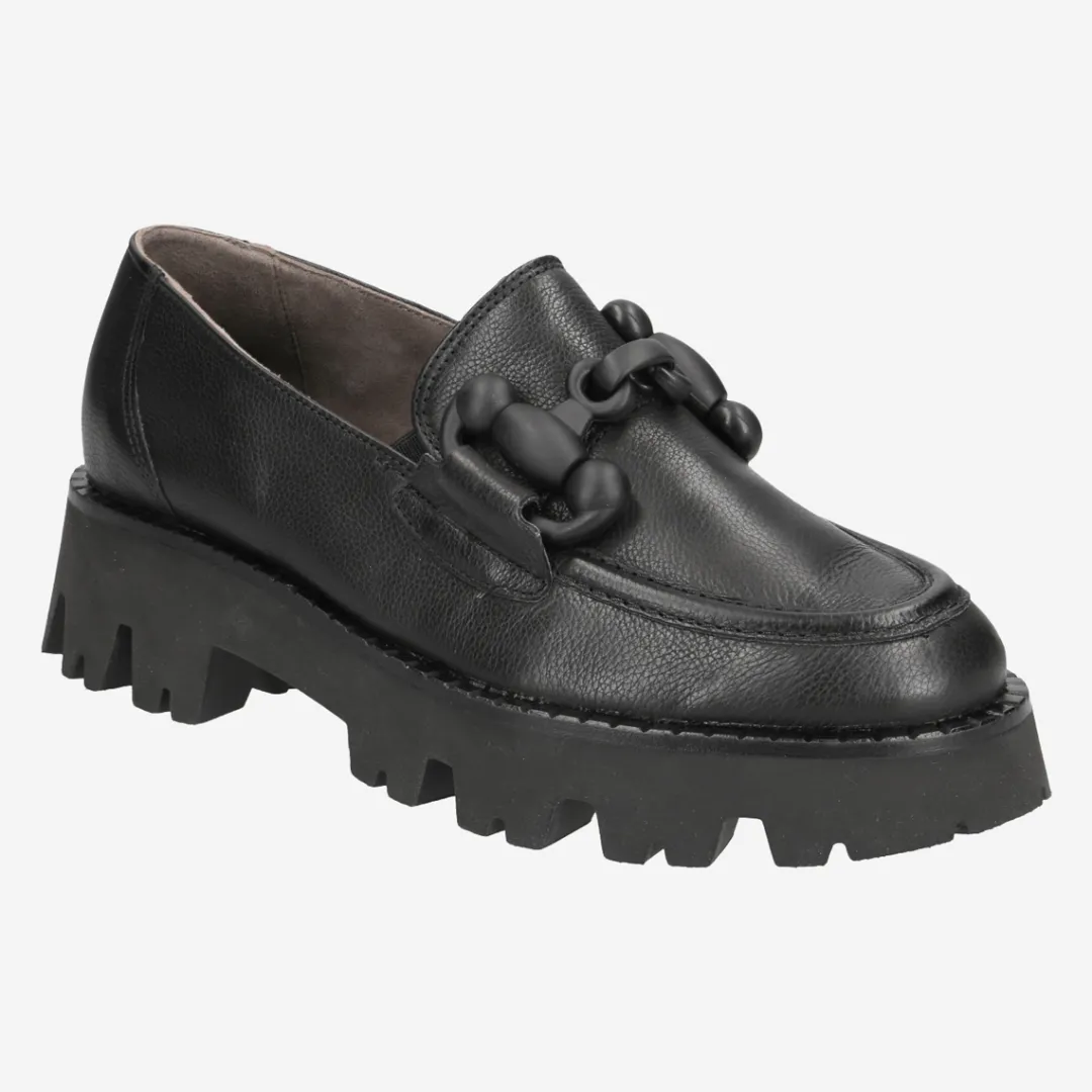 Paul Green 2987-032 Black Clearance