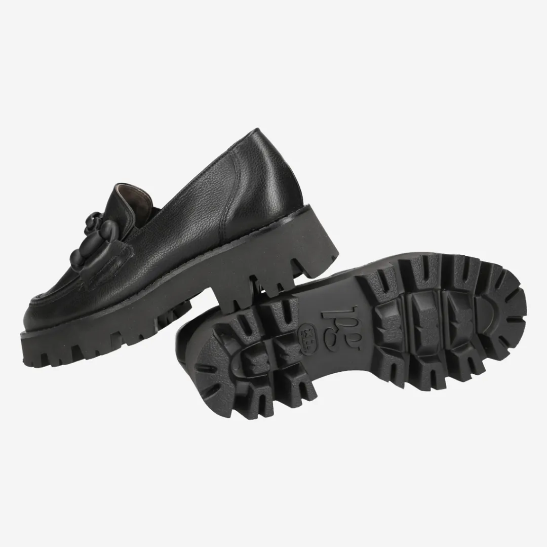 Paul Green 2987-032 Black Clearance