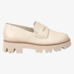 Paul Green 2991-023 Beige New